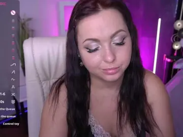 Bongacams Free Porn Cam of AnitaLevanta