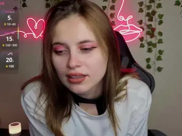 Bongacams Private Sex Chat of AlicaMontana