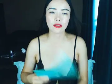 Bongacams Live Porn of AnneJiang