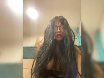 Bongacams Best Webcam of MelissaLegend