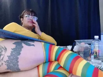 Bongacams Live Sex Cam of Lizhot2305