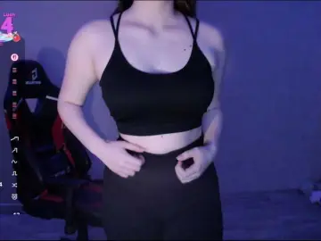 Bongacams Adult Webcams of Natsuki1
