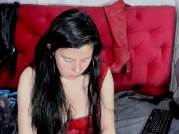 Bongacams Best Webcam of SandyQueen