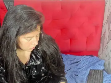 Bongacams Sex Chat of SandyQueen