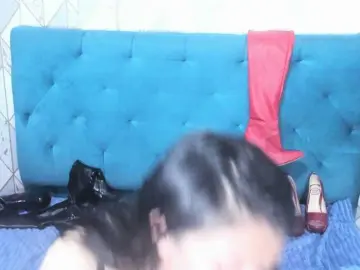 Bongacams Live Porn of SandyQueen