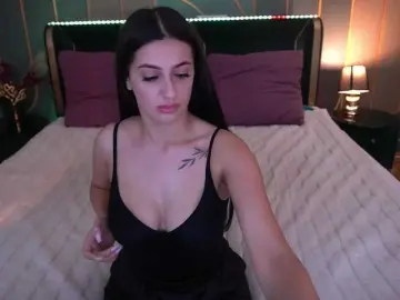 Bongacams Free Live Porn of ArielGemme