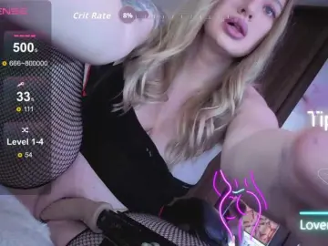 Bongacams Nude Webcam of BCgoldddd