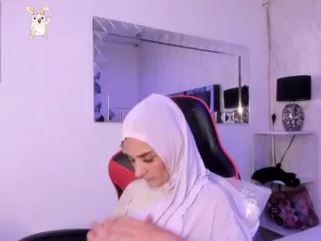 Bongacams Nude Webcam of IrisKarimm