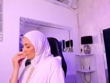 Bongacams Nude Webcam of IrisKarimm
