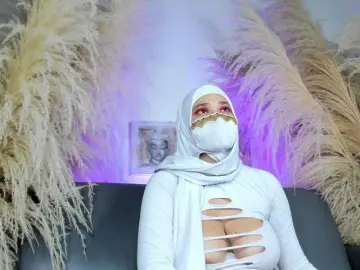 Bongacams Free Live Porn of Eva-abaad