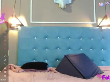 Bongacams Best Webcam of Danielaa-a