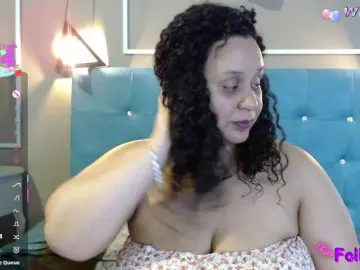 Bongacams Sex Chat of Danielaa-a