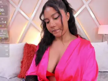 Bongacams Best live sex cam show of AdaraMills