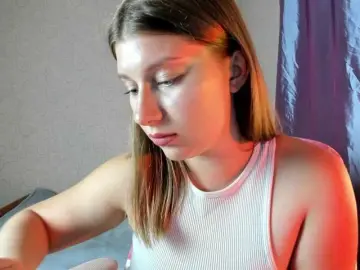 Bongacams Live Sex Cam of Dashechka