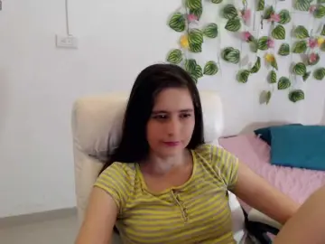 Bongacams Sex Chat of tiffany-69