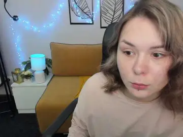 Bongacams Sex Chat of BlairZi
