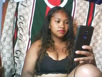 Bongacams Sex Chat of Leticiah