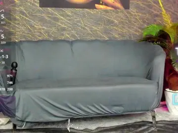 Bongacams Live Porn of izabelatessa