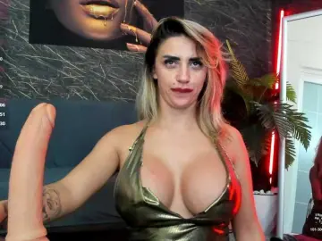 Bongacams Free Porn Cam of izabelatessa