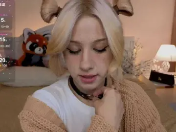 Bongacams Adult Webcams of Necucubi