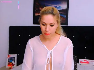 Bongacams Nude Webcam of mya13