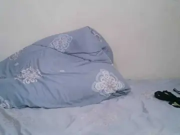 Bongacams Sex Cam of Ginah3x