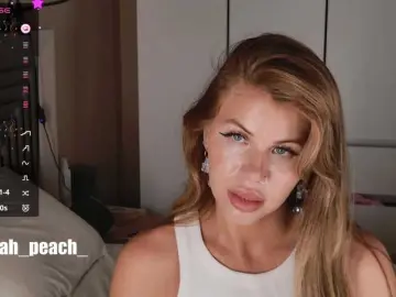 Bongacams Live Sex of KristinaMoon