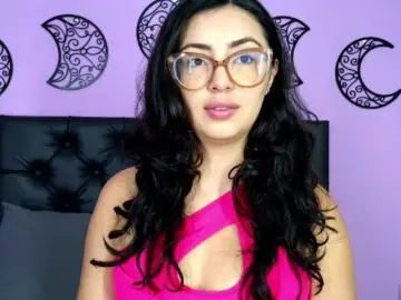 Bongacams Adult Video Chat of AmatistaMk