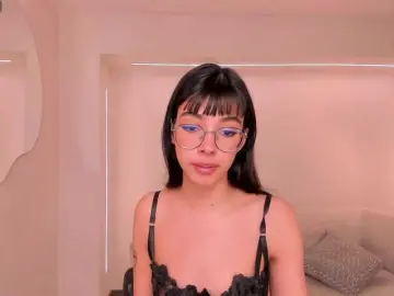 Bongacams Adult Webcam of BabyJanne