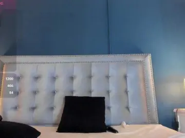 Bongacams Live Sex of IssyRosse