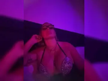 Bongacams Sex Chat of sunnywhite
