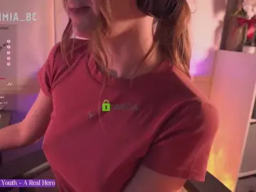 Bongacams Adult Webcam of SashiMIa