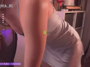Bongacams Best live sex cam show of SashiMIa