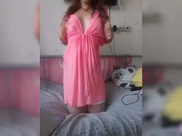 Bongacams Sex Cam of Yulia777