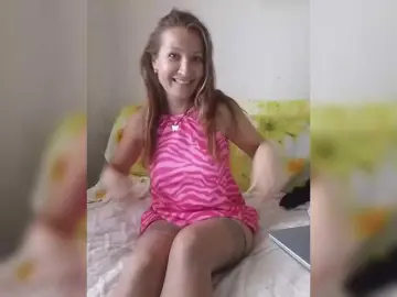 Bongacams Free Porn Cam of Yulia777