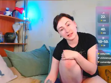 Bongacams Free Porn Cam of Caroline1995