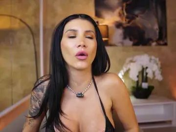 Bongacams Best live sex cam show of YuliaDesirevska