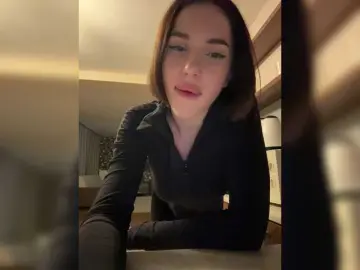 Bongacams Live Porn of BabyDarii