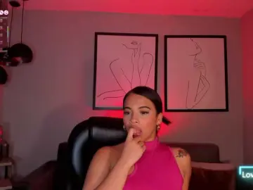 Bongacams Best live sex cam show of CarlaSmith