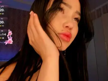 Bongacams Nude Webcam of CassyHon