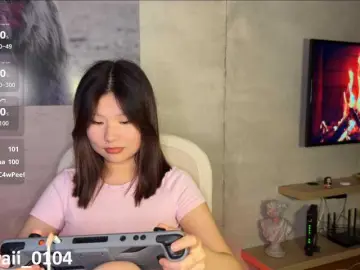 Bongacams Free Live Porn of KawaiiChan