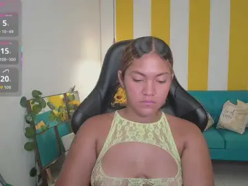 Bongacams Free Live Porn of cristalwar