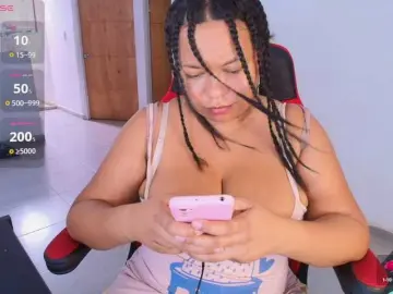 Bongacams Free Porn Cam of Italy-boobs