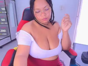 Bongacams Nude Webcam of Italy-boobs