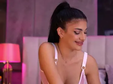 Bongacams Live Porn of RaisaKali