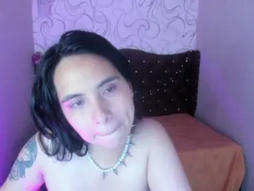 Bongacams Adult Video Chat of lunavalencia