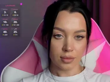 Bongacams Live Sex Cam of AmeliaSonk
