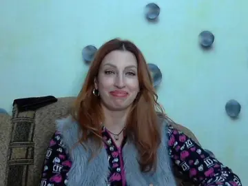 Bongacams Sex Cam of Irinchi