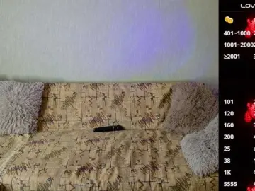 Bongacams Sex Cam of darthfloki