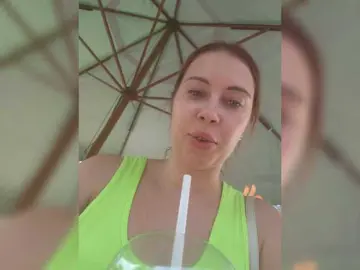 Bongacams Sex Cam of Miss-Mikki